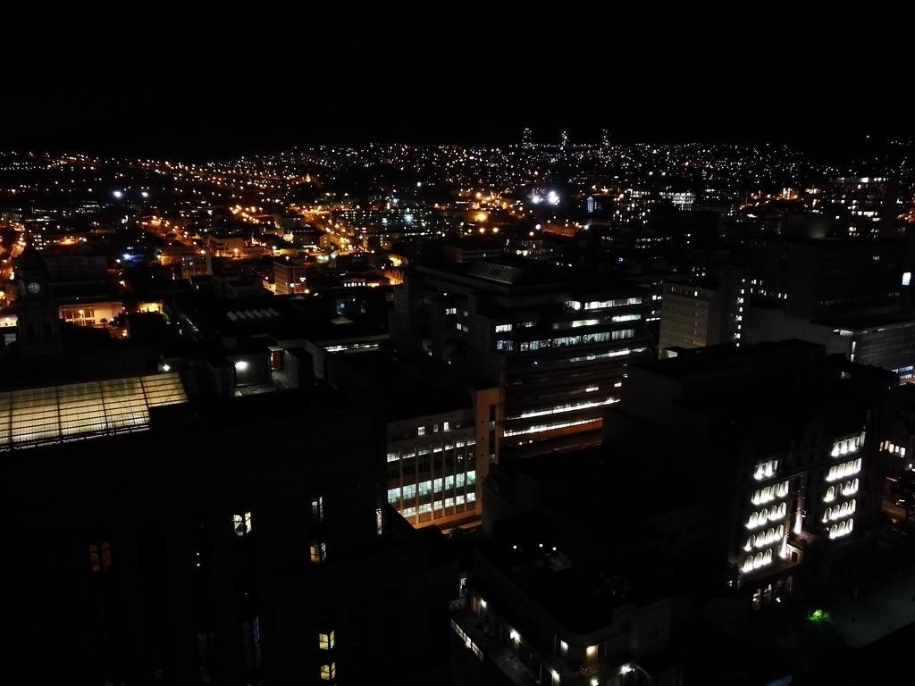 Cape Town Cartwrights Apartments Eksteriør billede
