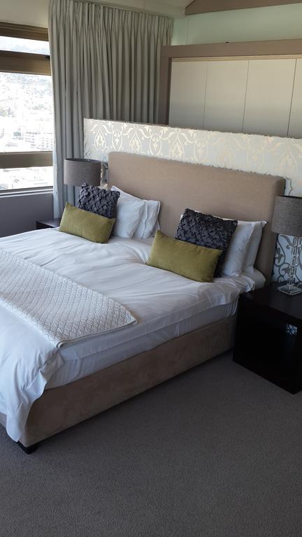 Cape Town Cartwrights Apartments Eksteriør billede