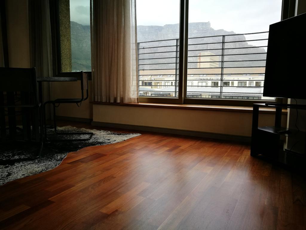 Cape Town Cartwrights Apartments Værelse billede