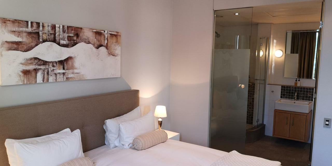 Cape Town Cartwrights Apartments Eksteriør billede