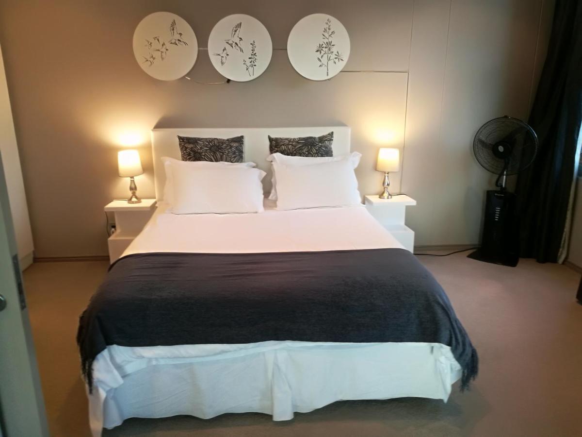 Cape Town Cartwrights Apartments Eksteriør billede