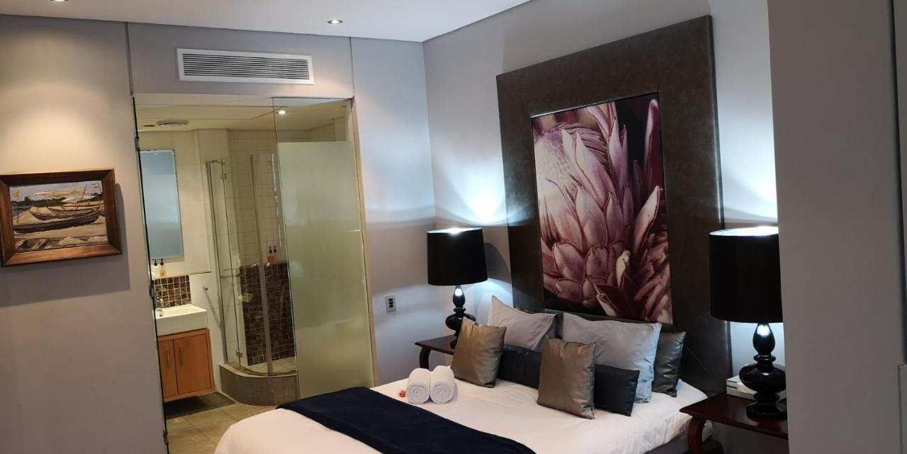 Cape Town Cartwrights Apartments Eksteriør billede